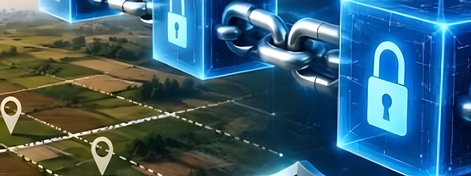 Digital Land System Proposed to Curb Land Fraud